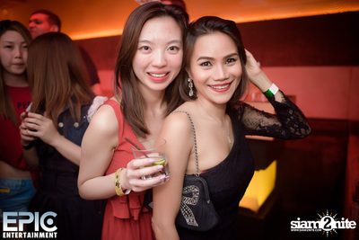 STADIUM X Live at Levels Club, Sukhumvit Soi 11 — photo 68