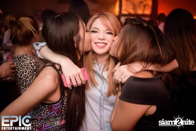 STADIUM X Live at Levels Club, Sukhumvit Soi 11 — photo 71
