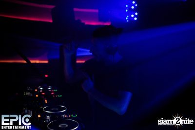 STADIUM X Live at Levels Club, Sukhumvit Soi 11 — photo 72