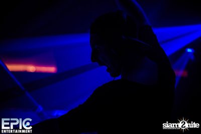 STADIUM X Live at Levels Club, Sukhumvit Soi 11 — photo 86