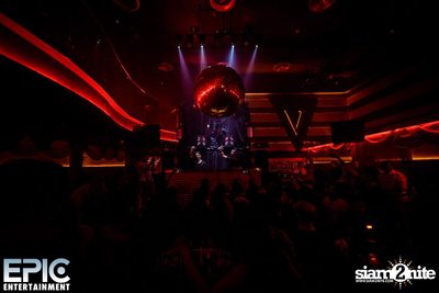 STADIUM X Live at Levels Club, Sukhumvit Soi 11 — photo 87