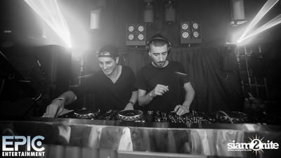 STADIUM X Live at Levels Club, Sukhumvit Soi 11 — photo 92
