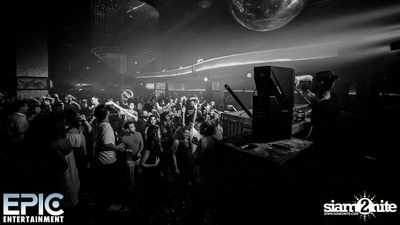 STADIUM X Live at Levels Club, Sukhumvit Soi 11 — photo 97