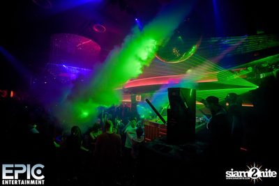STADIUM X Live at Levels Club, Sukhumvit Soi 11 — photo 99