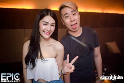 STADIUM X Live at Levels Club, Sukhumvit Soi 11 — photo 109