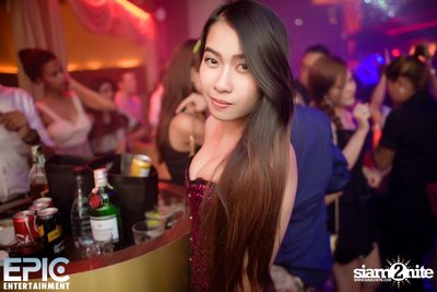 STADIUM X Live at Levels Club, Sukhumvit Soi 11 — photo 110