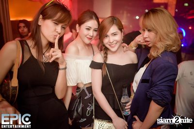 STADIUM X Live at Levels Club, Sukhumvit Soi 11 — photo 111