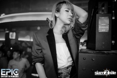 STADIUM X Live at Levels Club, Sukhumvit Soi 11 — photo 112