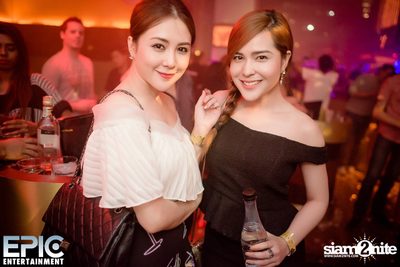 STADIUM X Live at Levels Club, Sukhumvit Soi 11 — photo 113