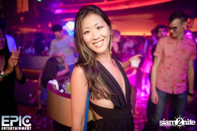 STADIUM X Live at Levels Club, Sukhumvit Soi 11 — photo 114