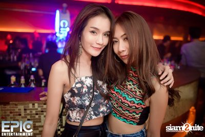 STADIUM X Live at Levels Club, Sukhumvit Soi 11 — photo 116