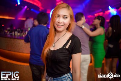 STADIUM X Live at Levels Club, Sukhumvit Soi 11 — photo 118