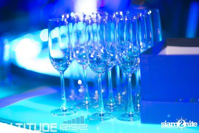 ALTITUDE Exclusive at Octave Rooftop Lounge & Bar — photo 13