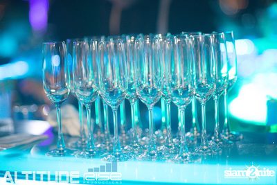 ALTITUDE Exclusive at Octave Rooftop Lounge & Bar — photo 18