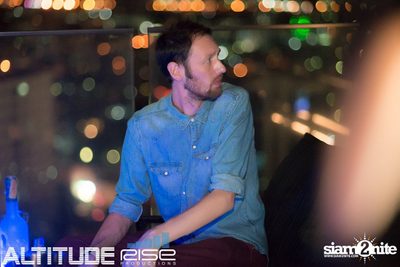 ALTITUDE Exclusive at Octave Rooftop Lounge & Bar — photo 48