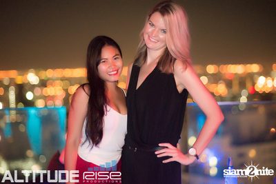 ALTITUDE Exclusive at Octave Rooftop Lounge & Bar — photo 56