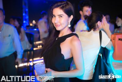 ALTITUDE Exclusive at Octave Rooftop Lounge & Bar — photo 87