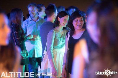 ALTITUDE Exclusive at Octave Rooftop Lounge & Bar — photo 100
