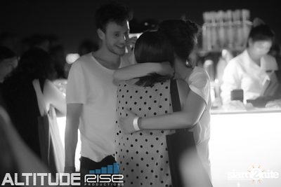 ALTITUDE Exclusive at Octave Rooftop Lounge & Bar — photo 102