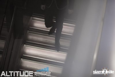 ALTITUDE Exclusive at Octave Rooftop Lounge & Bar — photo 103