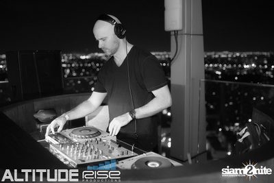 ALTITUDE Exclusive at Octave Rooftop Lounge & Bar — photo 121
