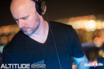 ALTITUDE Exclusive at Octave Rooftop Lounge & Bar — photo 122