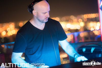 ALTITUDE Exclusive at Octave Rooftop Lounge & Bar — photo 123