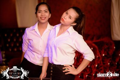 Grand Opening at VIP Lounge, Sukhumvit Soi 12 — photo 7