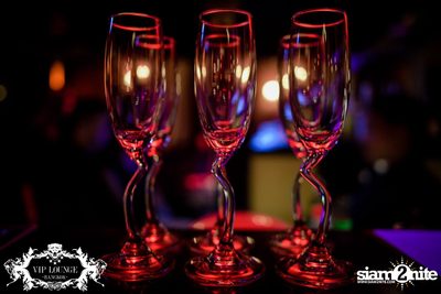 Grand Opening at VIP Lounge, Sukhumvit Soi 12 — photo 8