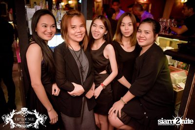 Grand Opening at VIP Lounge, Sukhumvit Soi 12 — photo 18