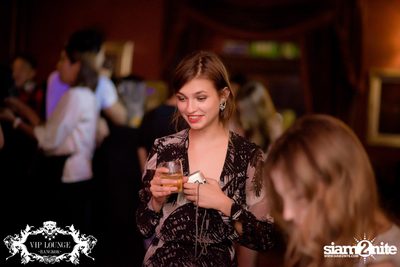 Grand Opening at VIP Lounge, Sukhumvit Soi 12 — photo 28