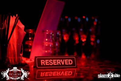Grand Opening at VIP Lounge, Sukhumvit Soi 12 — photo 29