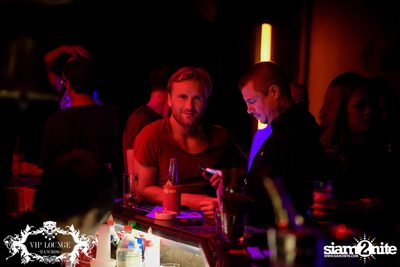 Grand Opening at VIP Lounge, Sukhumvit Soi 12 — photo 30
