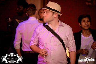 Grand Opening at VIP Lounge, Sukhumvit Soi 12 — photo 31