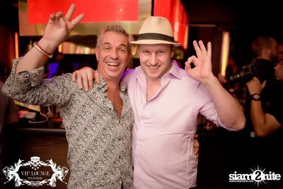 Grand Opening at VIP Lounge, Sukhumvit Soi 12 — photo 34