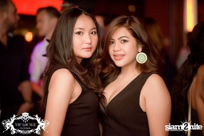 Grand Opening at VIP Lounge, Sukhumvit Soi 12 — photo 39