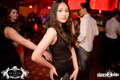 Grand Opening at VIP Lounge, Sukhumvit Soi 12 — photo 42