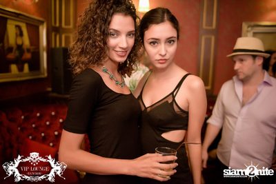 Grand Opening at VIP Lounge, Sukhumvit Soi 12 — photo 45
