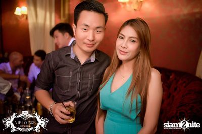 Grand Opening at VIP Lounge, Sukhumvit Soi 12 — photo 58