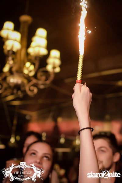 Grand Opening at VIP Lounge, Sukhumvit Soi 12 — photo 62