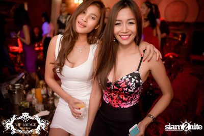 Grand Opening at VIP Lounge, Sukhumvit Soi 12 — photo 66