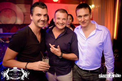 Grand Opening at VIP Lounge, Sukhumvit Soi 12 — photo 68