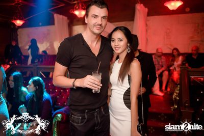 Grand Opening at VIP Lounge, Sukhumvit Soi 12 — photo 69