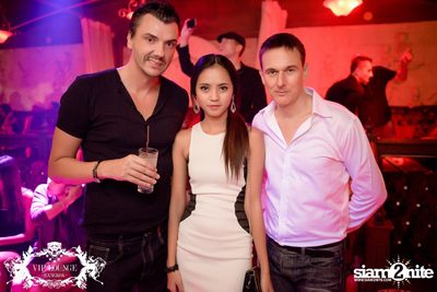 Grand Opening at VIP Lounge, Sukhumvit Soi 12 — photo 70