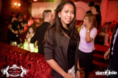 Grand Opening at VIP Lounge, Sukhumvit Soi 12 — photo 72