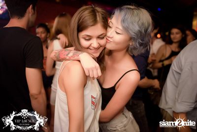 Grand Opening at VIP Lounge, Sukhumvit Soi 12 — photo 74