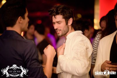 Grand Opening at VIP Lounge, Sukhumvit Soi 12 — photo 77