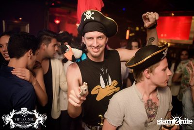 Grand Opening at VIP Lounge, Sukhumvit Soi 12 — photo 78
