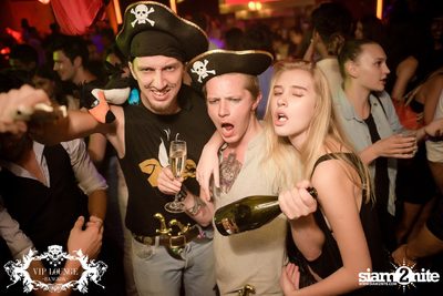 Grand Opening at VIP Lounge, Sukhumvit Soi 12 — photo 79