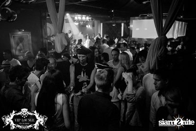 Grand Opening at VIP Lounge, Sukhumvit Soi 12 — photo 80